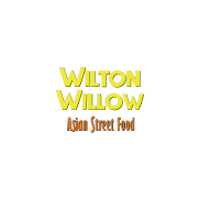 Wilton Willow logo.