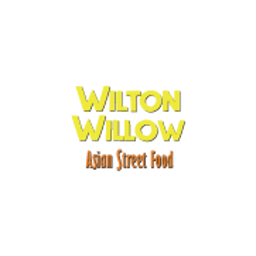 Wilton Willow logo.